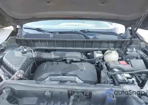 2017 GMC Acadia Sle-1 z USA, uszkodzony, nr VIN 1GKKNKLA5HZ258021